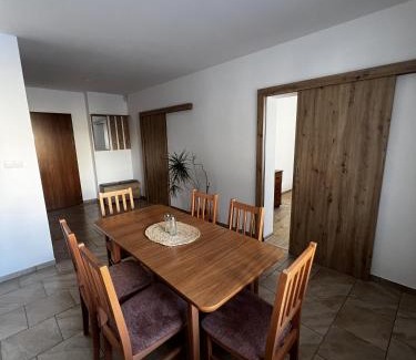 Smrzovka Apartment | Apartmány Crystalindo