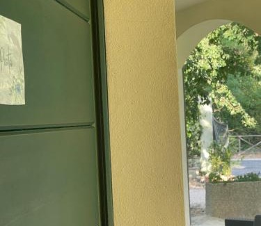Precetto House | Casa Piermarini