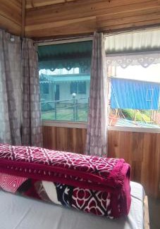 Namsaling House | Zero Points TheLaure Cottage