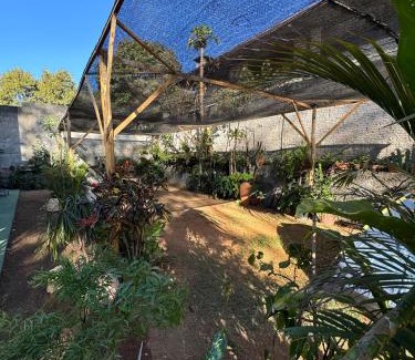 Alto Paraiso de Goias Other | Camping e Ateliê Calango
