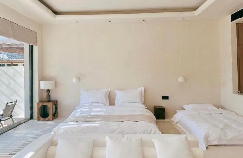 Huairou House | 寻安里民宿