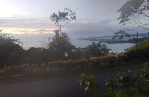 Rincon Other | Vista al mar lodge