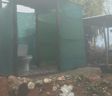 Rincon Other | Vista al mar lodge