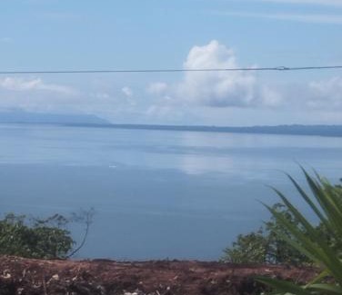 Rincon Other | Vista al mar lodge