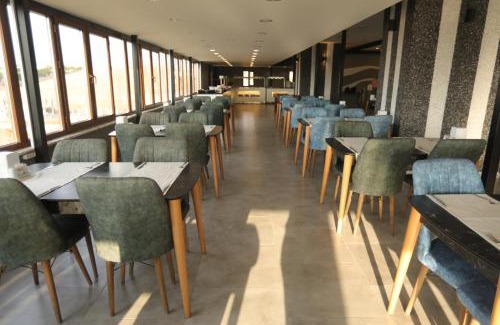 Ihsaniye Hotel | Vadi termal otel