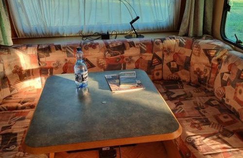Czersk Other | Camping