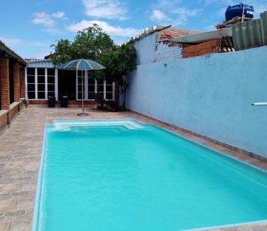 Campos Eliseos House | Chácara Carlos