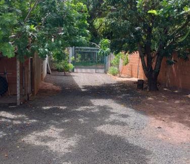 Campos Eliseos House | Chácara Carlos