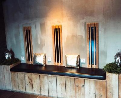 Zonhoven Bed & Breakfast | Maison Beau