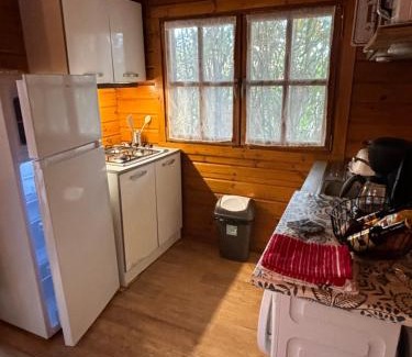 Pinarellu Ski Chalet | À louer chalet tout confort en Corse du sud