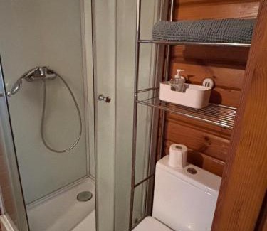 Pinarellu Ski Chalet | À louer chalet tout confort en Corse du sud