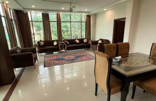 Bhurban Apartment | Magnetic North Lodges Bhurban
