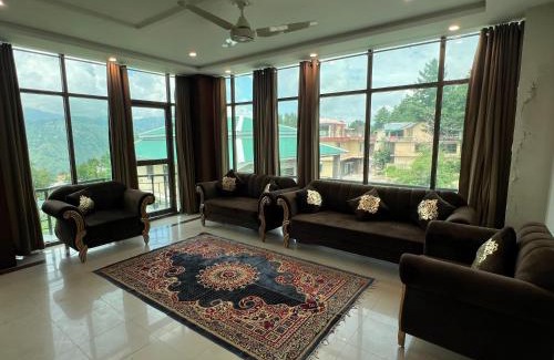 Bhurban Apartment | Magnetic North Lodges