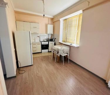 Atyrau Apartment | 1 комнатная квартира в комфортном районе