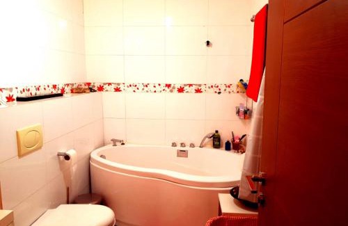 Cluj-Napoca Apartment | Cozy Flat Buna Ziua Cluj Napoca