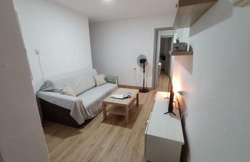 Almeria Apartment | Precioso piso en la playa