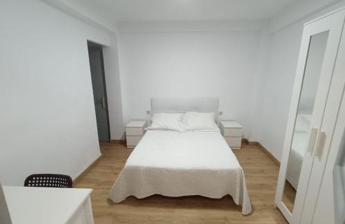 Almeria Apartment | Precioso piso en la playa