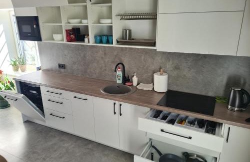Siauliai County Hotel | Penkių kambarių apartamentai