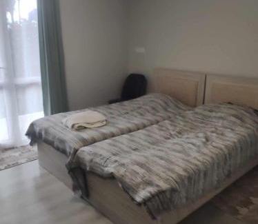 Kobuleti House | Natalie's House