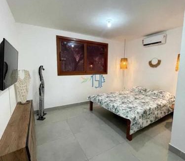 Pipa House | Casa do Portuga - O Paraiso em Pipa