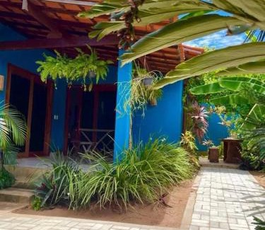 Pipa House | Casa do Portuga - O Paraiso em Pipa