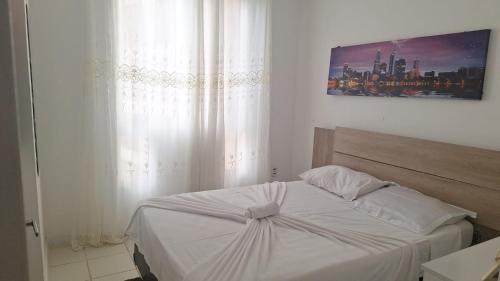 Jacarepagua Apartment | Apartamento Av Abelardo Bueno