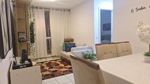 Jacarepagua Apartment | Apartamento Av Abelardo Bueno