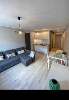 Maskavas Forstate Apartment | Kalupes ielā 10