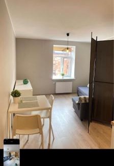 Maskavas Forstate Apartment | Kalupes ielā 10
