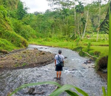 Lombok Other | Lembah Datu Campsite