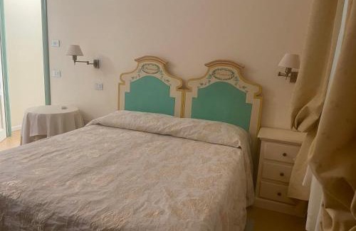 Precetto House | Casa Piermarini