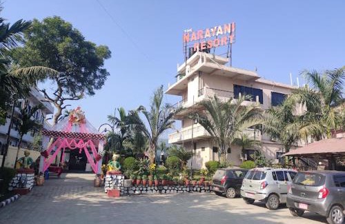 Narayangarh Resort | The Narayani Resort