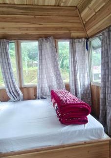 Namsaling House | Zero Points TheLaure Cottage