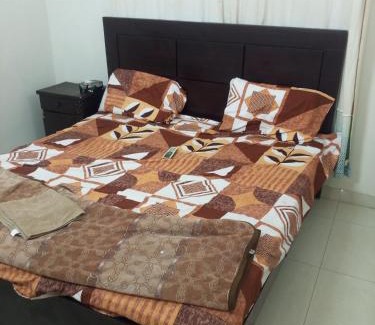 D.H.A. Apartment | Apartment Guest house