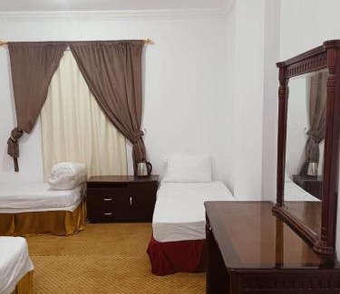 Al Aziziyah Hotel | فندق رواد الحجاز 1