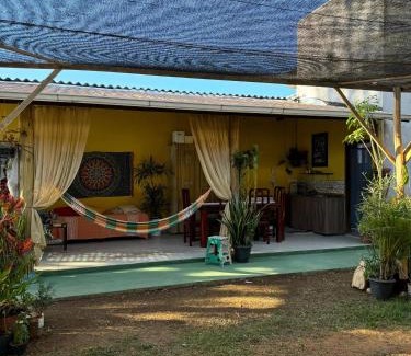 Alto Paraiso de Goias Other | Camping e Ateliê Calango