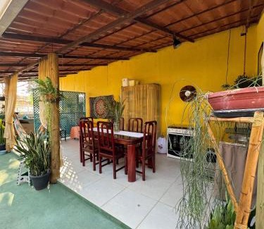 Alto Paraiso de Goias Other | Camping e Ateliê Calango