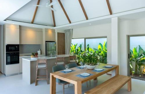 San Lorenzo Villa | Vacation Villa Home Makati