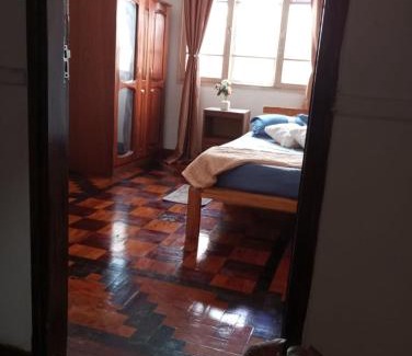 Maputo Apartment | Maputo Experiences in Malhangalene Neighborhood