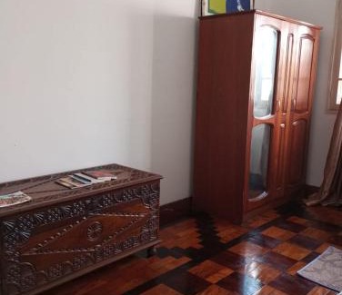 Maputo Apartment | Maputo Experiences in Malhangalene Neighborhood