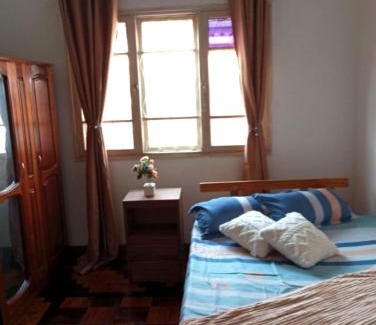 Maputo Apartment | Maputo Experiences in Malhangalene Neighborhood