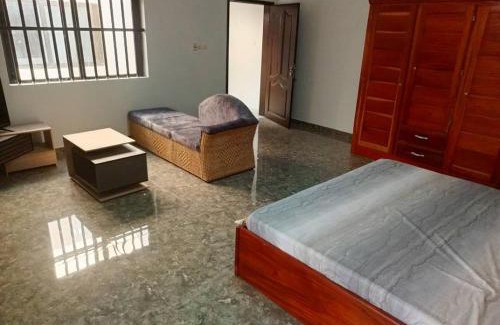 Abomey-Calavi Apartment | APPARTEMENT 1-A ZOPAH 2min EREVAN CALAVI