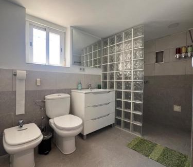 Locaiba Apartment | Selfcatering apartment with hot tub & pool in Oria