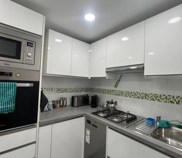 Locaiba Apartment | Selfcatering apartment with hot tub & pool in Oria