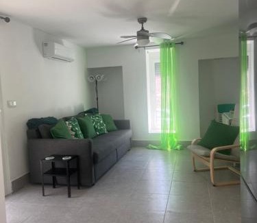 Locaiba Apartment | Selfcatering apartment with hot tub & pool in Oria