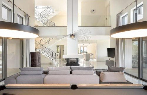 Tria Monastiria House | Villa Heora 5 acres