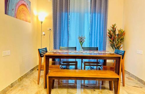 Serilingampally Apartment | Evara Hitec Escape Luxury 3BHK Apt Near HitecCity