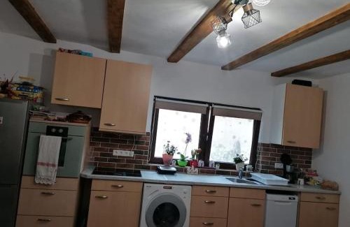 Laslea House | Casa Angelica