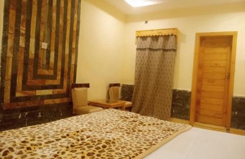 Kalam Hotel | Hotel Atlantis Inn Kalam