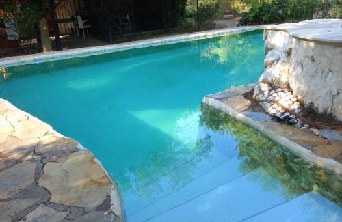 Olympos Cabin | Yeşilyurt 5 rooms